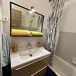 Διαμέρισμα Cocoon Vue ☆ En Face Du Port De ☆ *