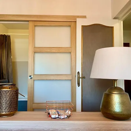 Apartamento Cocoon Vue ☆ En Face Du Port De ☆ *