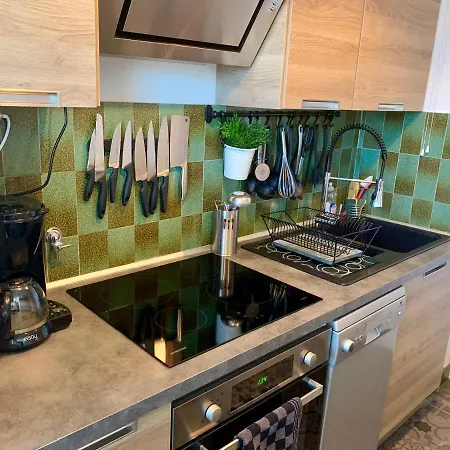 Apartamento Cocoon Vue ☆ En Face Du Port De ☆ Golfe-Juan