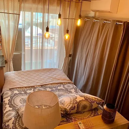 Apartament Cocoon Vue ☆ En Face Du Port De ☆