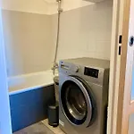 Lägenhet Cocoon Vue ☆ En Face Du Port De ☆ Golfe-Juan