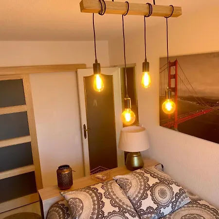Apartment Cocoon Vue ☆ En Face Du Port De ☆ *